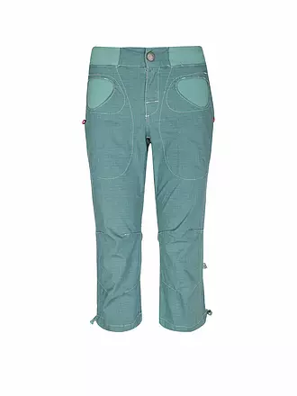 E9 | Damen Kletterhose 3/4 Onda | 